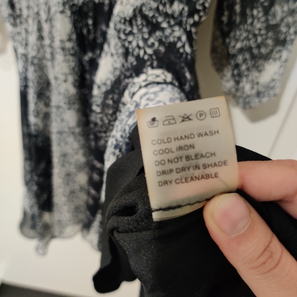 MINISTRY OF STYLE DRESS - Picture 9 of 16